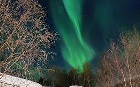 Tiitun Tupa Ivalo